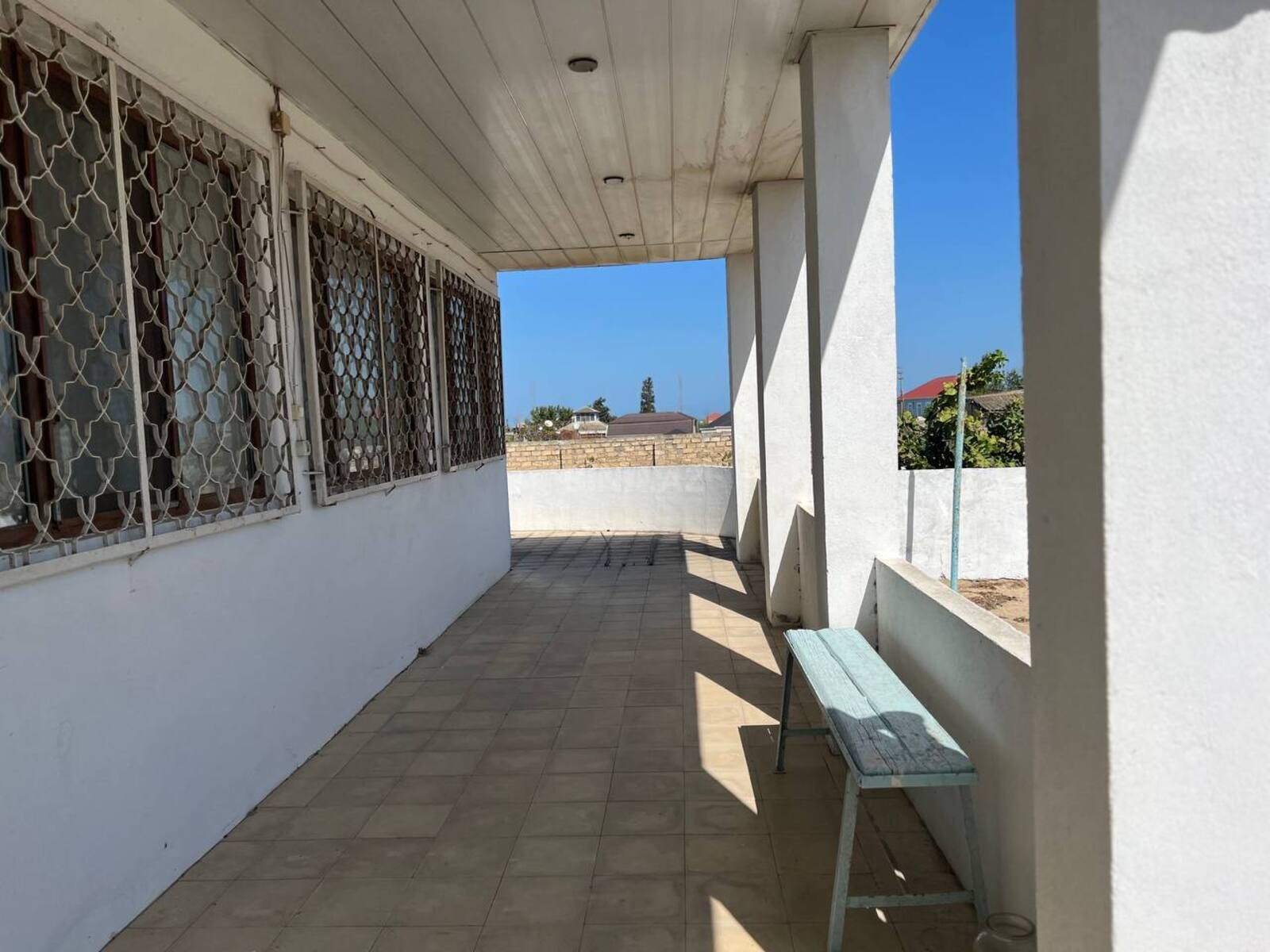 3-комн. дом/дача - пос. Пиршаги - 150 м² (20)