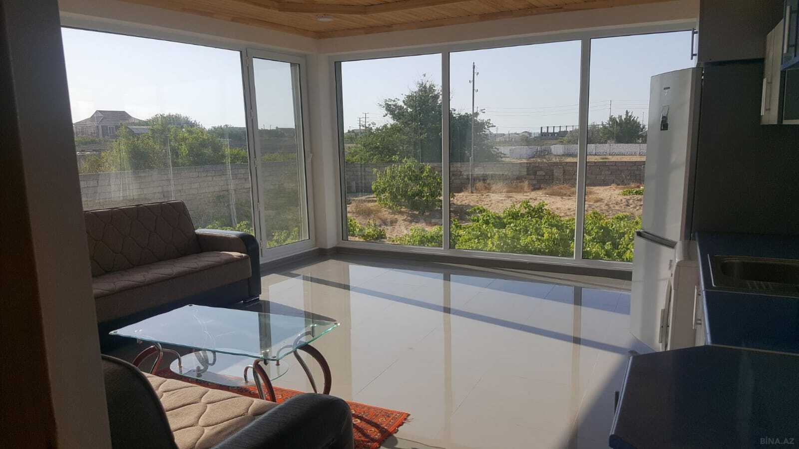 3-комн. дом/дача - пос. Пиршаги - 150 м² (1)