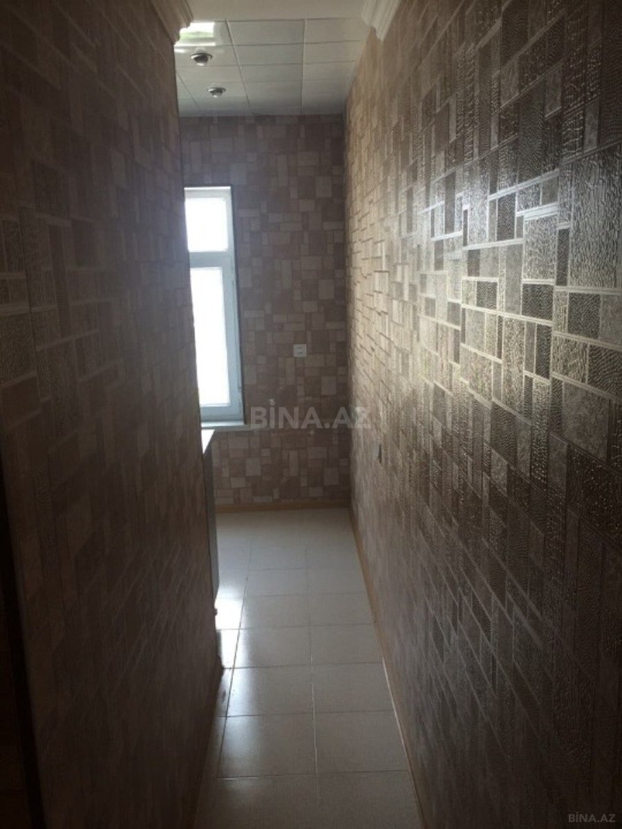 1 otaqlı köhnə tikili - Nəriman Nərimanov m. - 30 m² (7)