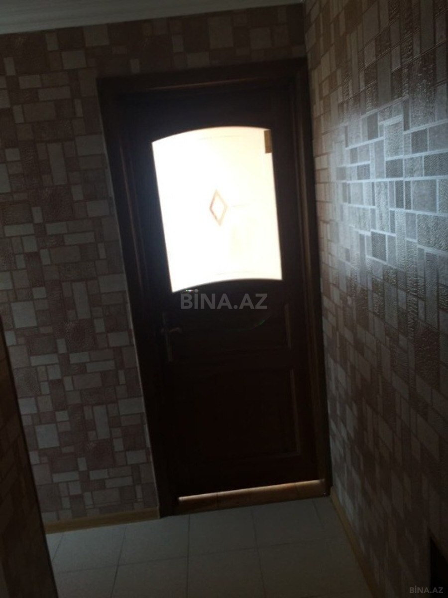 1 otaqlı köhnə tikili - Nəriman Nərimanov m. - 30 m² (2)