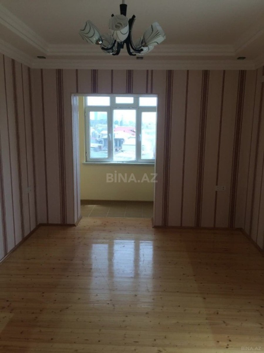 1 otaqlı köhnə tikili - Nəriman Nərimanov m. - 30 m² (3)