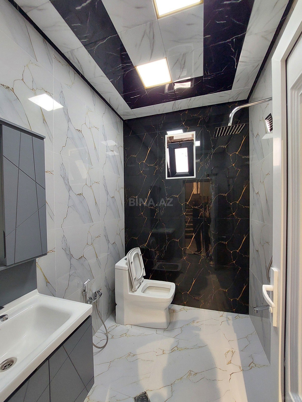 4-комн. дом/дача - пос. Бина - 157 м² (24)