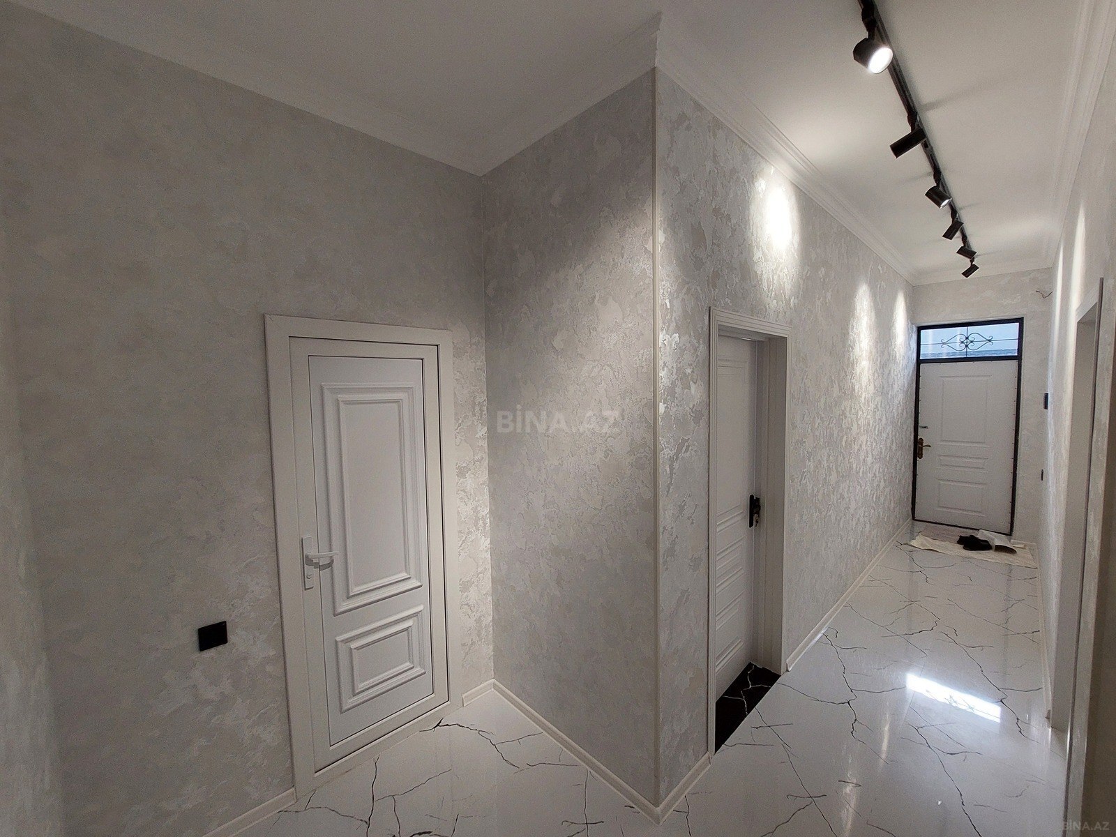 4-комн. дом/дача - пос. Бина - 157 м² (11)