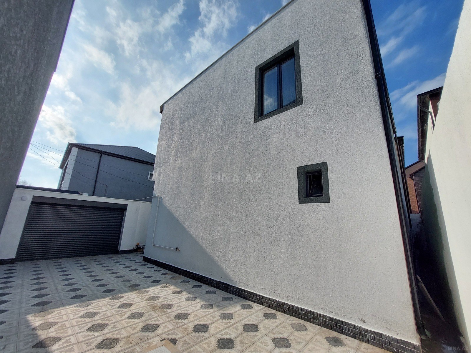 4-комн. дом/дача - пос. Бина - 157 м² (6)