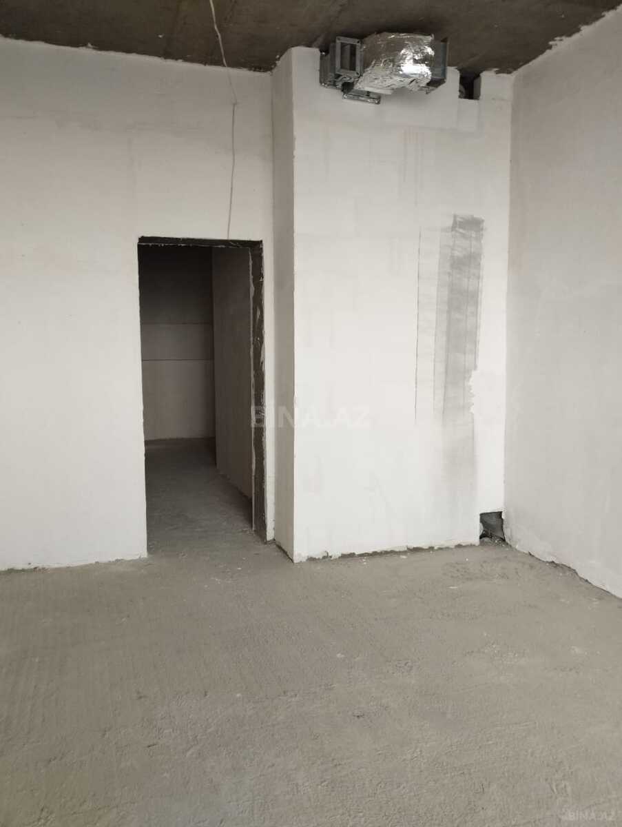 4 otaqlı yeni tikili - Bayıl q. - 176 m² (9)