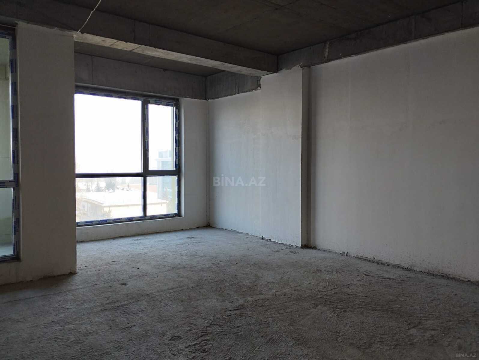 4 otaqlı yeni tikili - Bayıl q. - 176 m² (3)