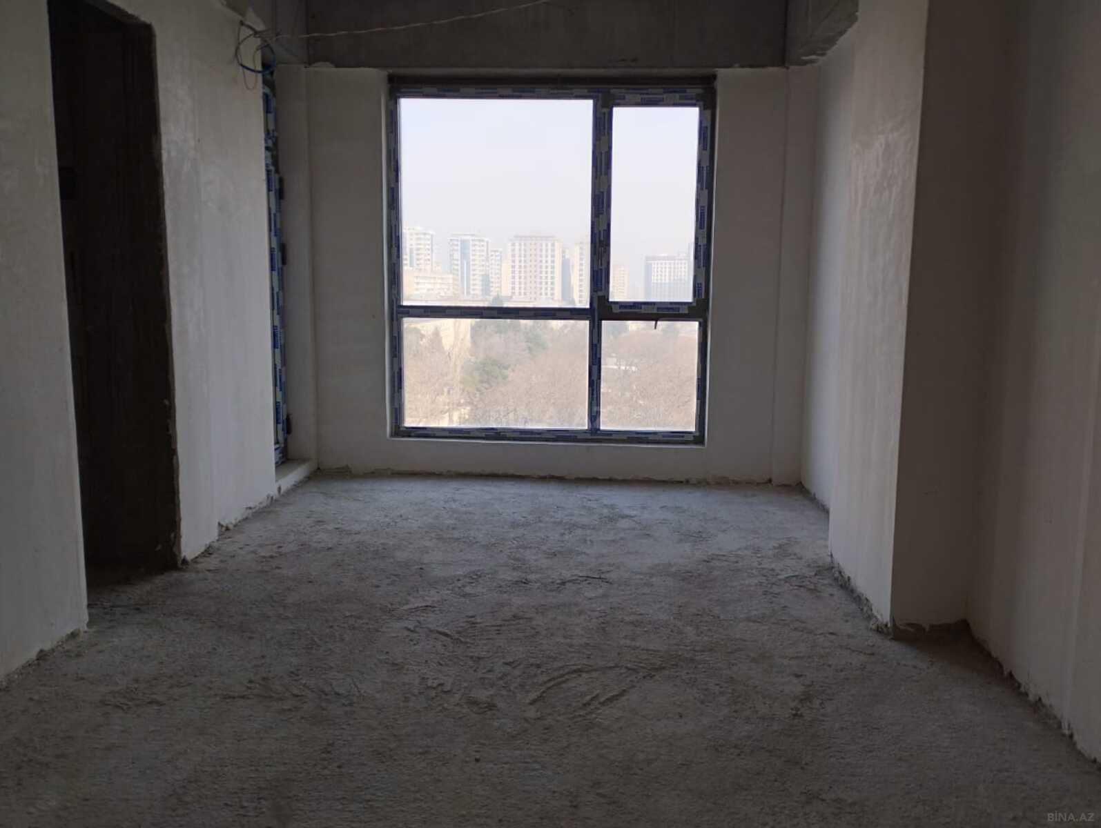 4 otaqlı yeni tikili - Bayıl q. - 176 m² (6)