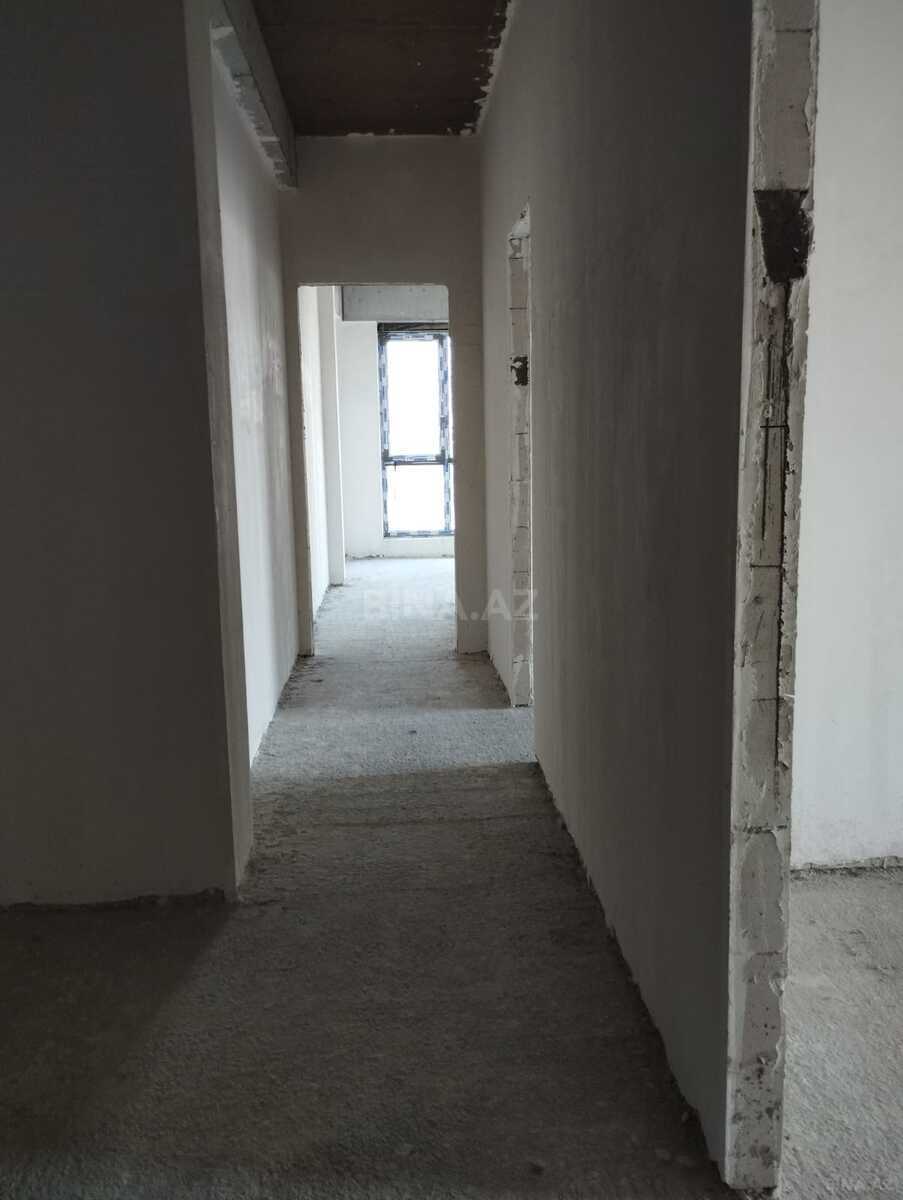 4 otaqlı yeni tikili - Bayıl q. - 176 m² (5)