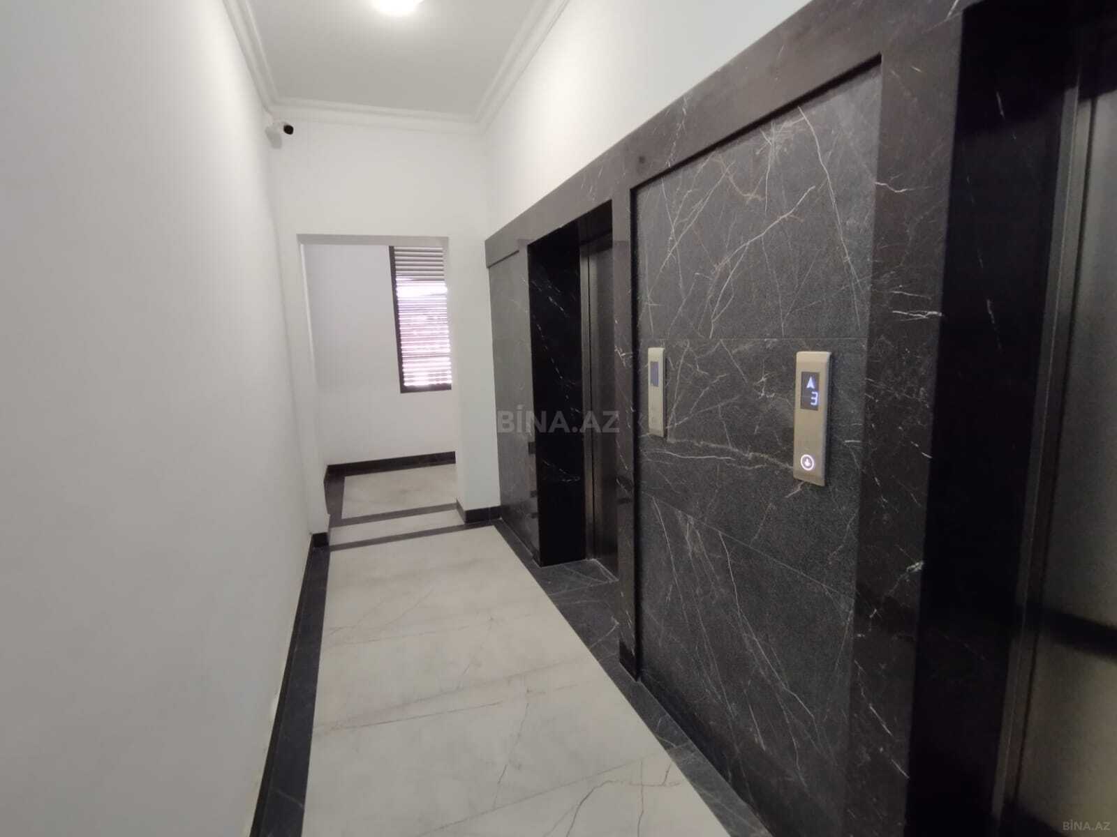 4 otaqlı yeni tikili - Bayıl q. - 176 m² (10)