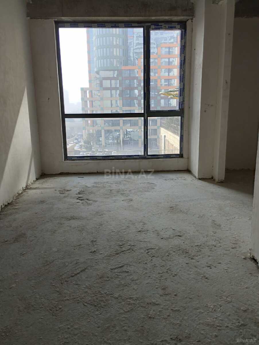 4 otaqlı yeni tikili - Bayıl q. - 176 m² (8)