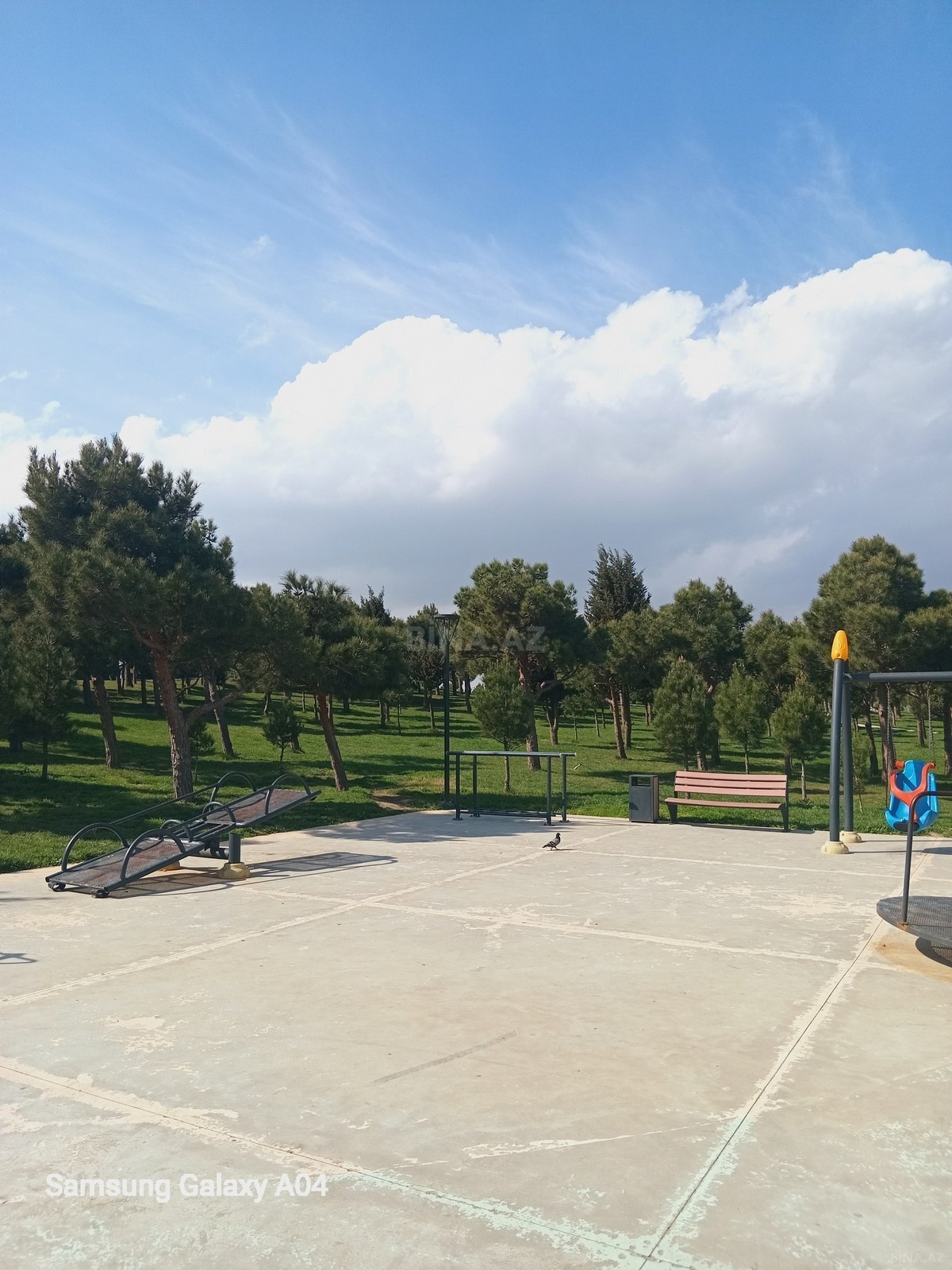 2 otaqlı yeni tikili - Həzi Aslanov m. - 55 m² (4)