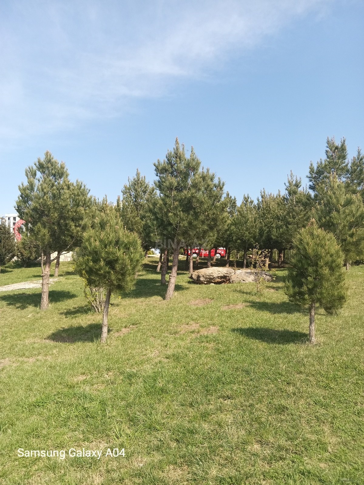 2 otaqlı yeni tikili - Həzi Aslanov m. - 55 m² (8)