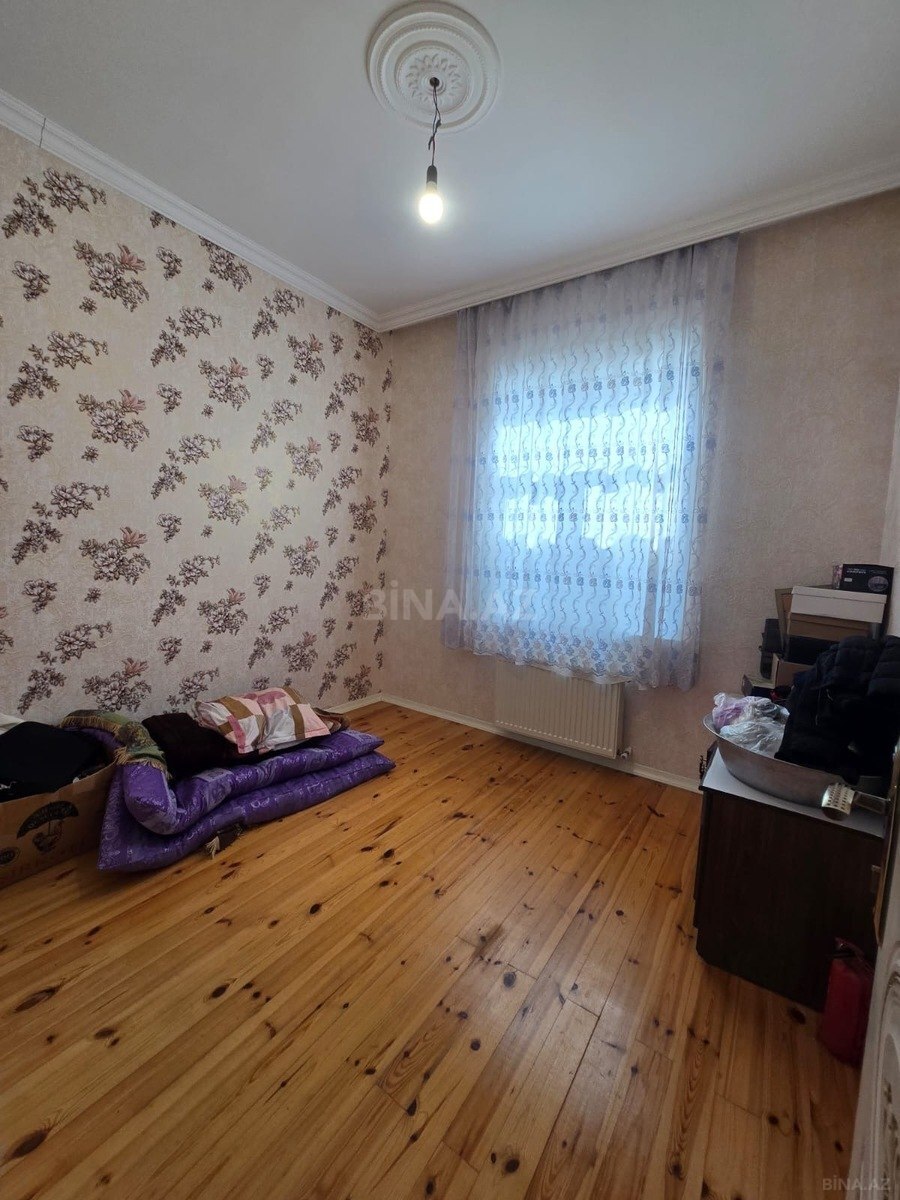 3 otaqlı həyət evi/bağ evi - Binə q. - 100 m² (6)