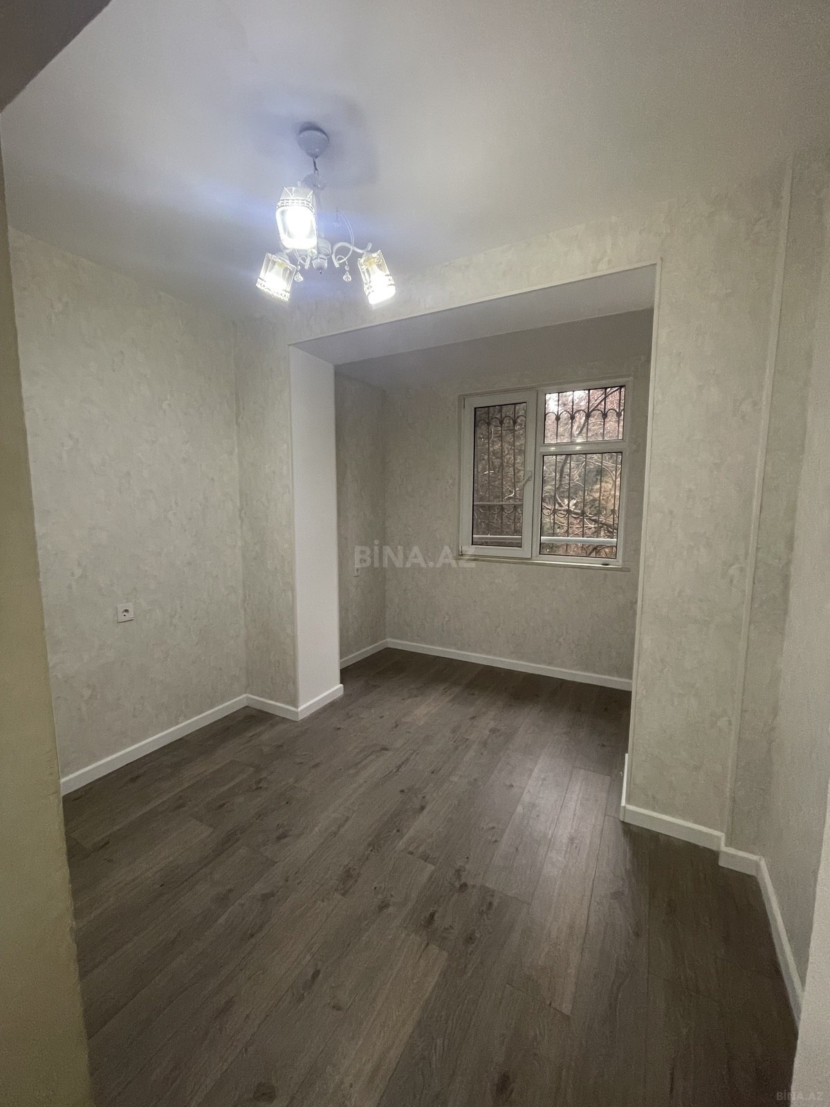 2 otaqlı köhnə tikili - Azadlıq Prospekti m. - 50 m² (3)