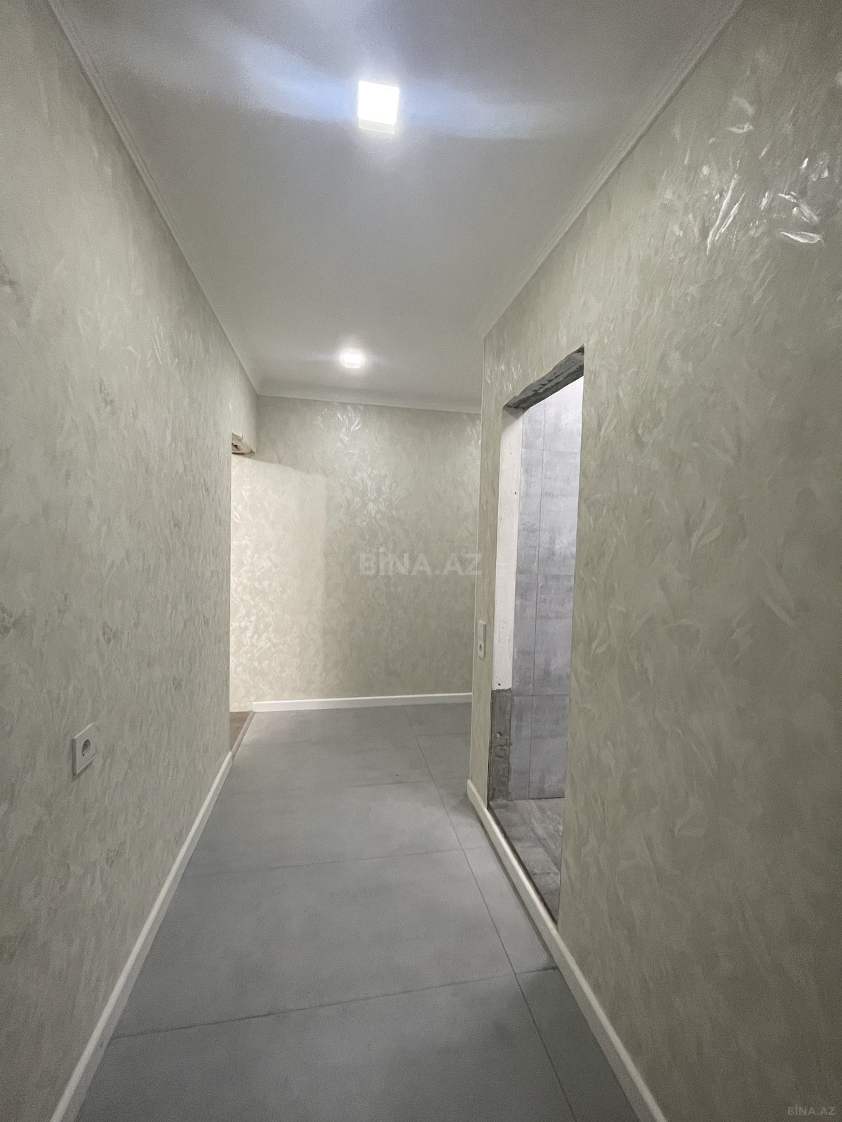 2 otaqlı köhnə tikili - Azadlıq Prospekti m. - 50 m² (4)