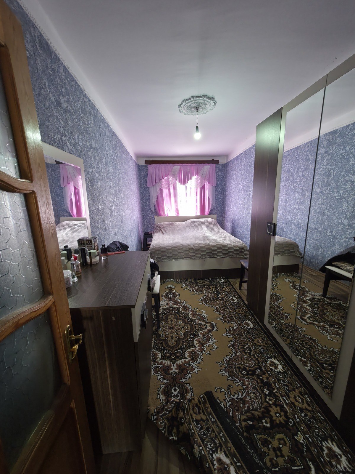3 otaqlı köhnə tikili - Bakıxanov q. - 67 m² (11)