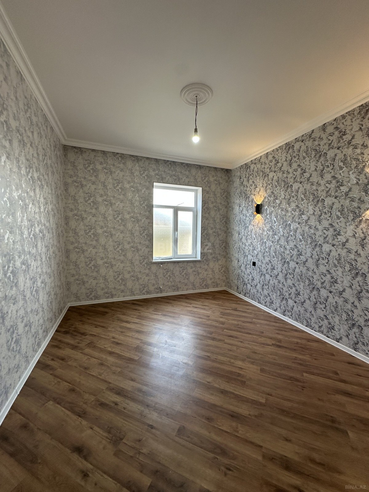 5 otaqlı həyət evi/bağ evi - Məmmədli q. - 200 m² (16)