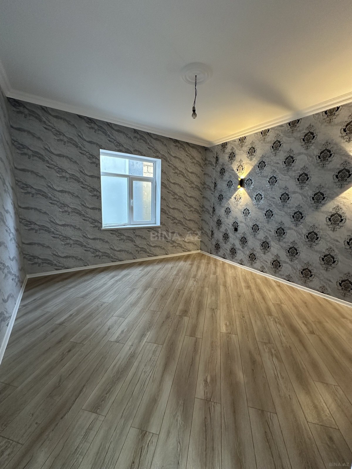 5 otaqlı həyət evi/bağ evi - Məmmədli q. - 200 m² (10)