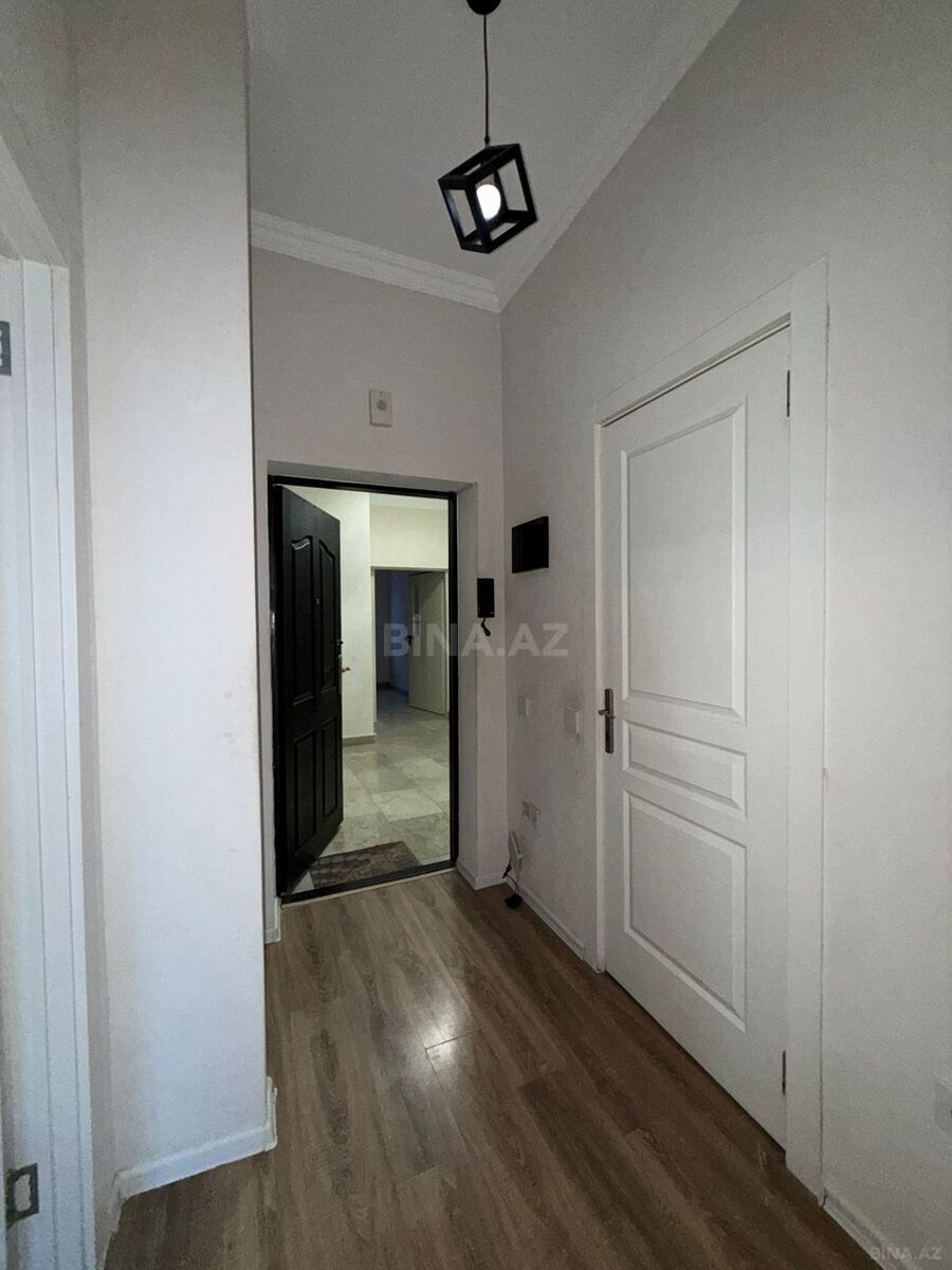 1 otaqlı yeni tikili - Yasamal q. - 41 m² (5)