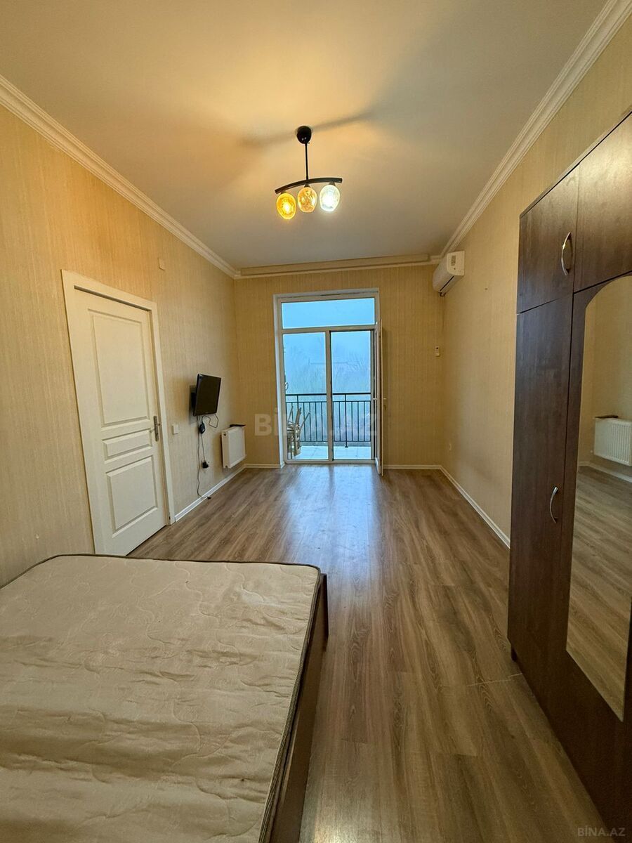 1 otaqlı yeni tikili - Yasamal q. - 41 m² (1)