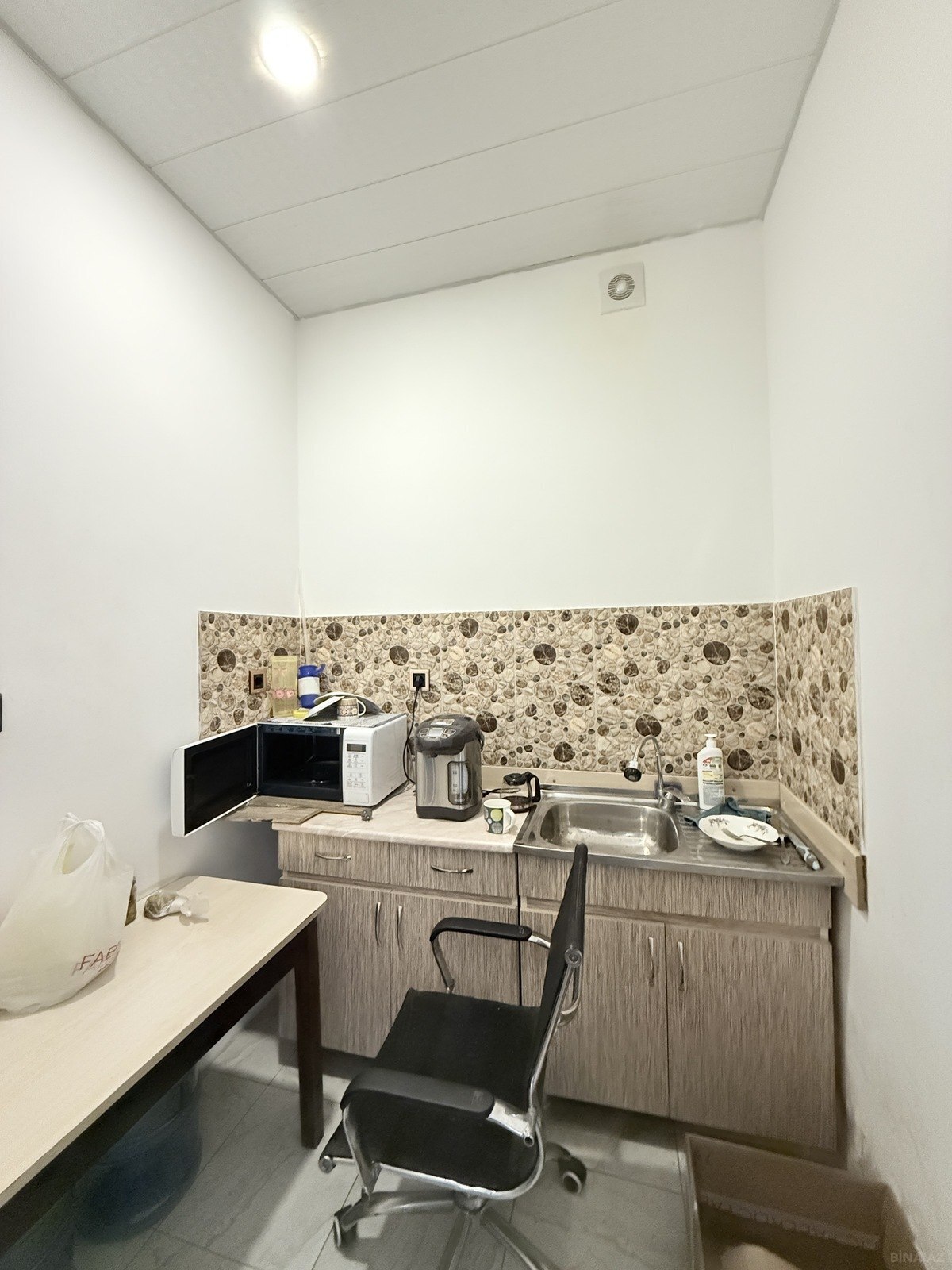 Obyekt - Qara Qarayev m. - 62 m² (5)