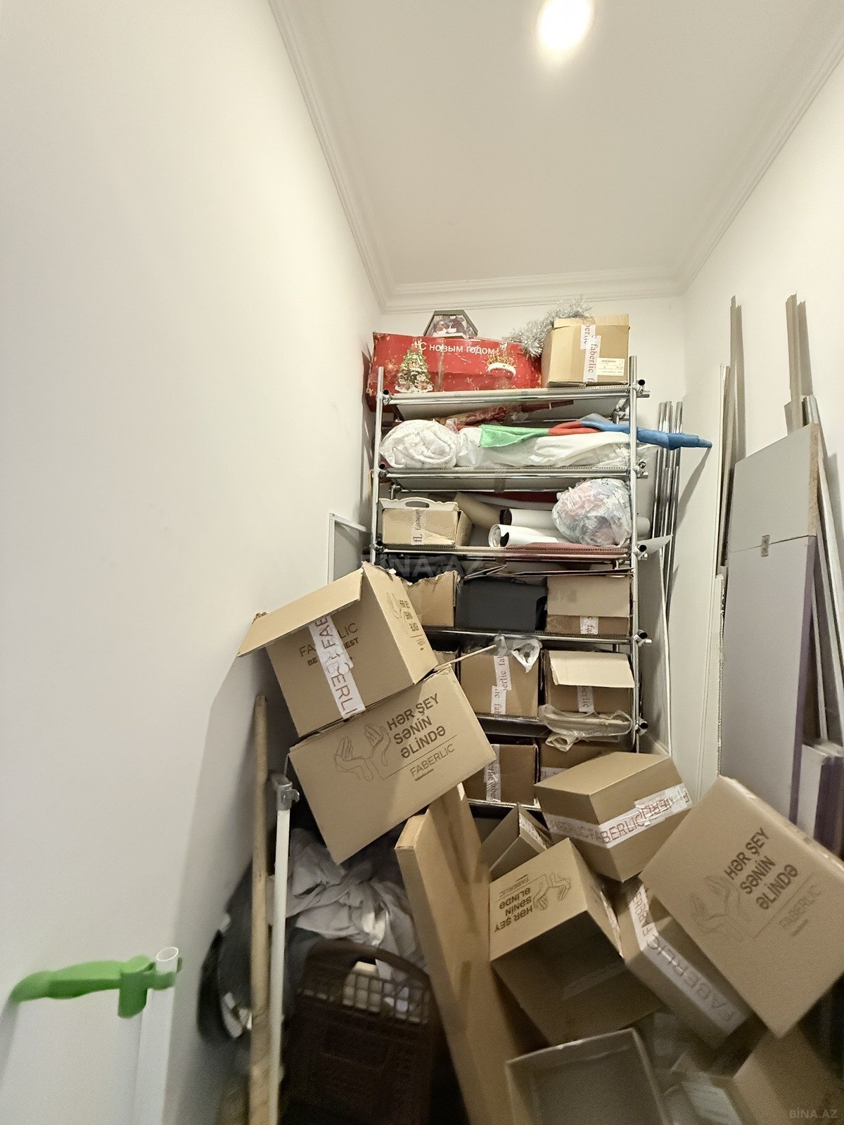 Obyekt - Qara Qarayev m. - 62 m² (8)