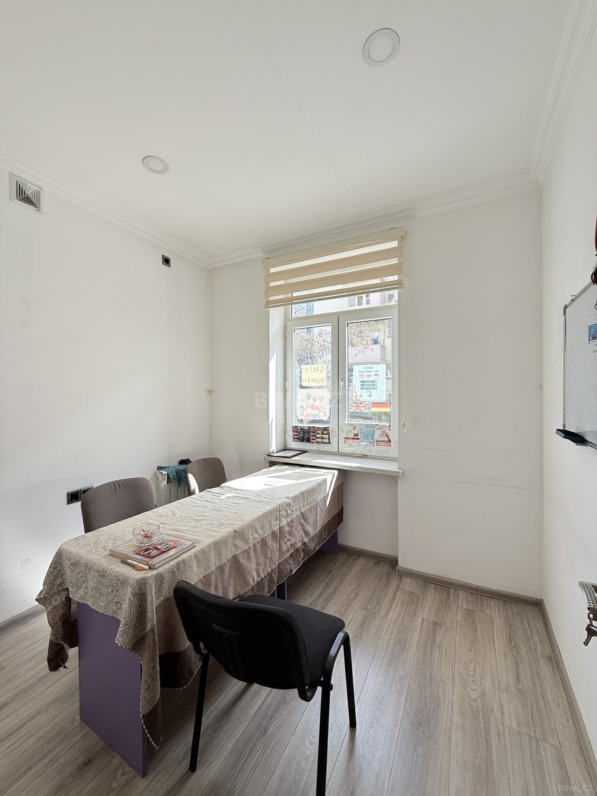 Obyekt - Qara Qarayev m. - 62 m² (4)