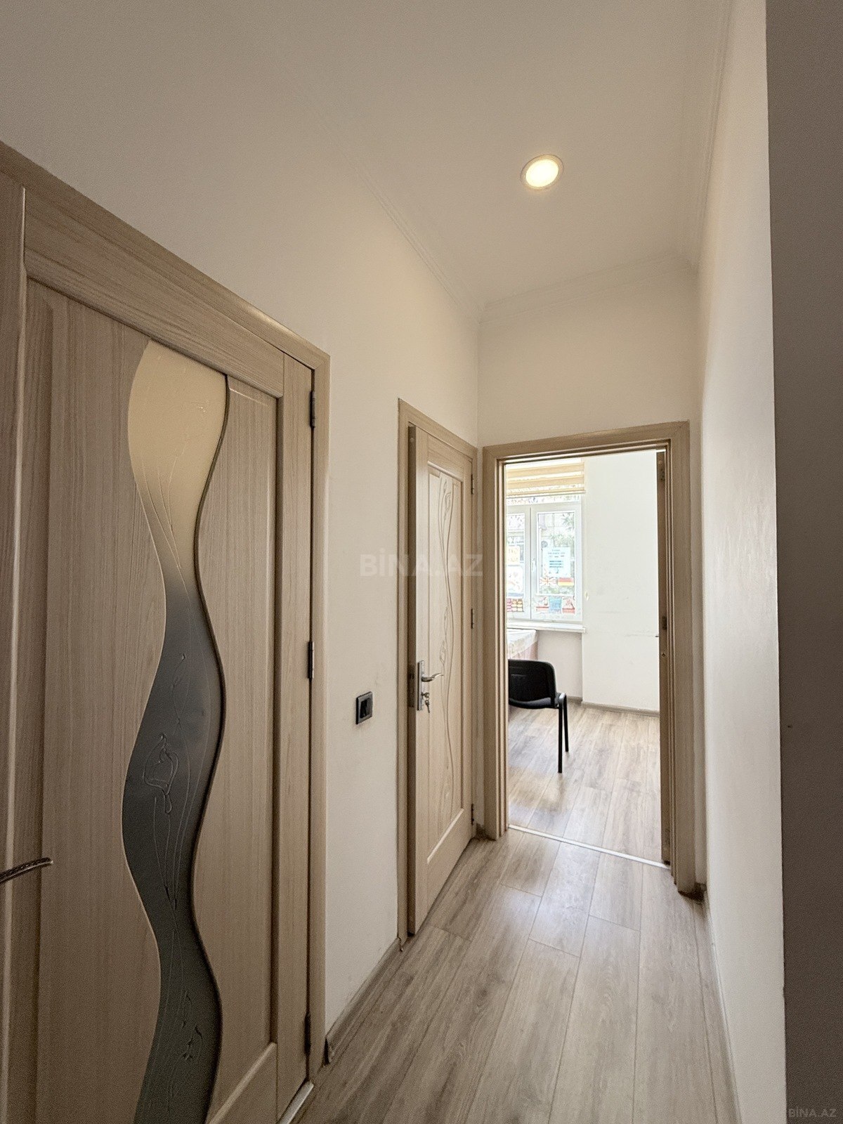 Obyekt - Qara Qarayev m. - 62 m² (9)
