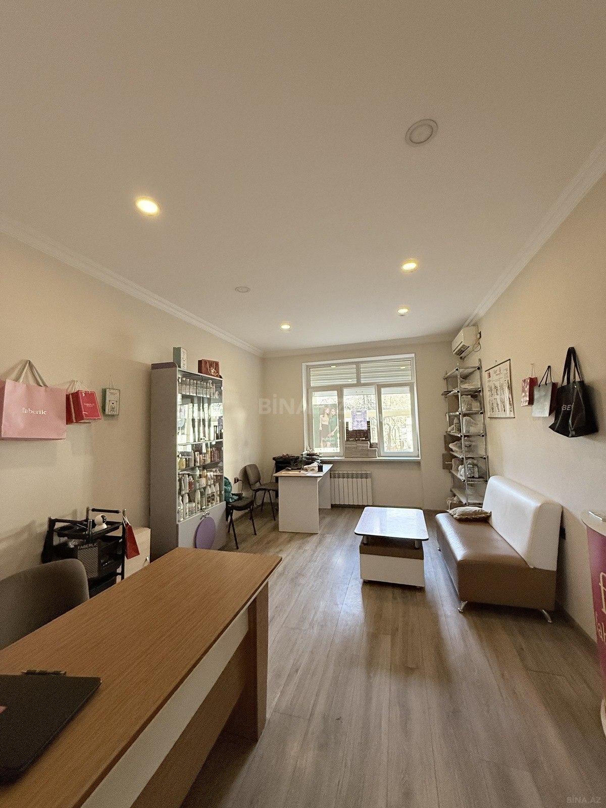 Obyekt - Qara Qarayev m. - 62 m² (2)