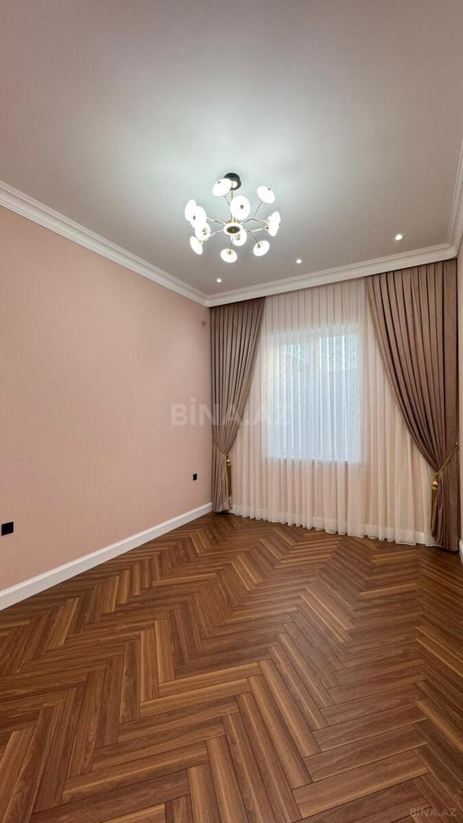5 otaqlı həyət evi/bağ evi - Mərdəkan q. - 210 m² (20)