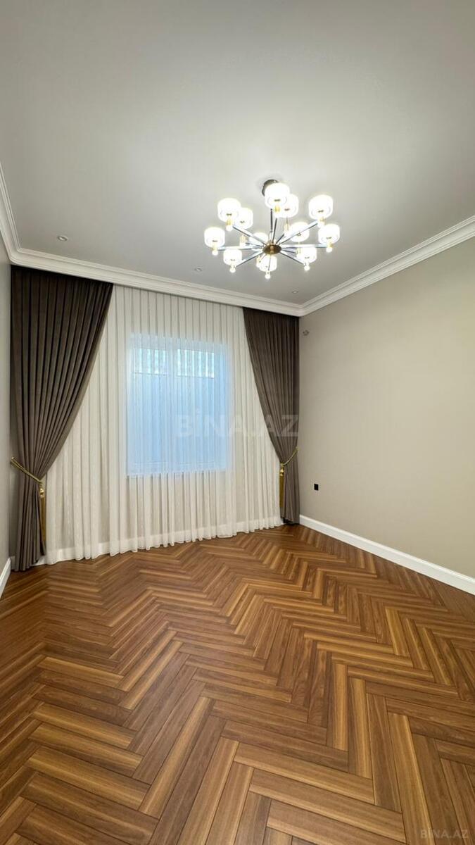 5 otaqlı həyət evi/bağ evi - Mərdəkan q. - 210 m² (19)