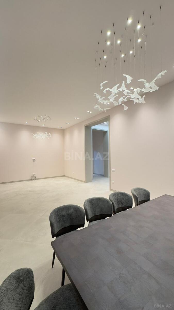 5 otaqlı həyət evi/bağ evi - Mərdəkan q. - 300 m² (14)