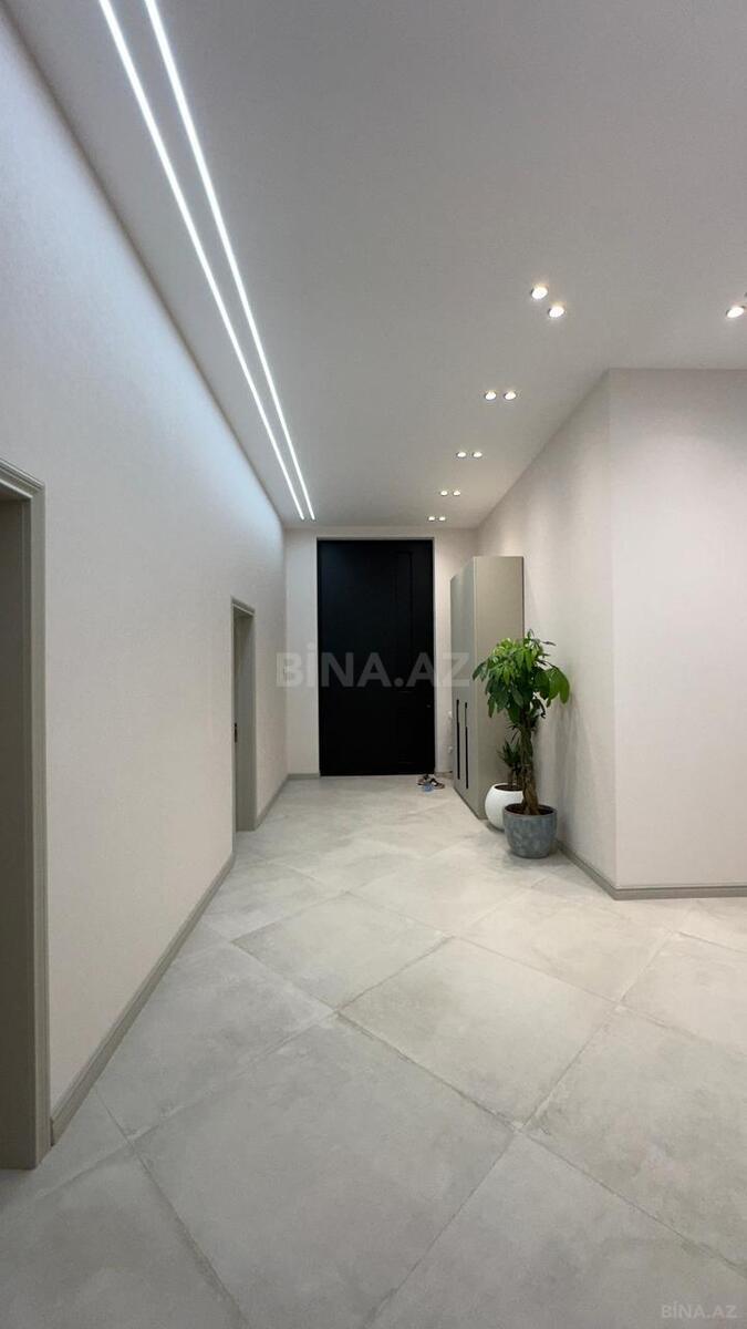 5 otaqlı həyət evi/bağ evi - Mərdəkan q. - 300 m² (11)