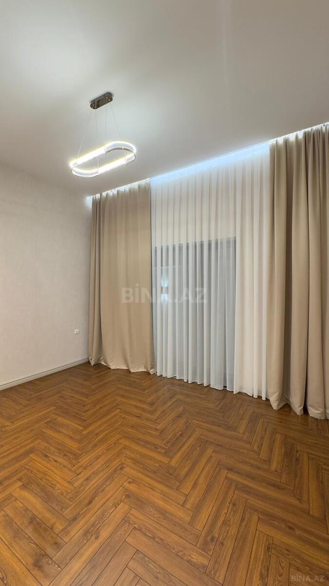 5 otaqlı həyət evi/bağ evi - Mərdəkan q. - 300 m² (20)