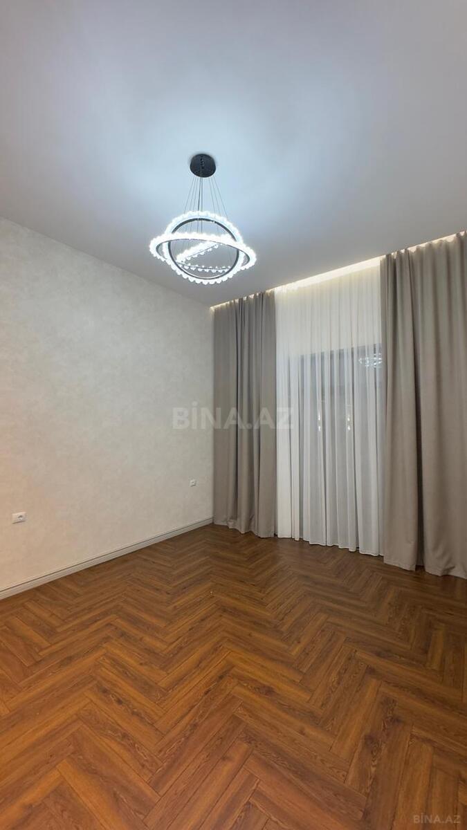 5 otaqlı həyət evi/bağ evi - Mərdəkan q. - 300 m² (21)