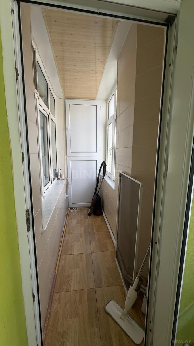 5 otaqlı yeni tikili - Nizami m. - 203 m² (8)