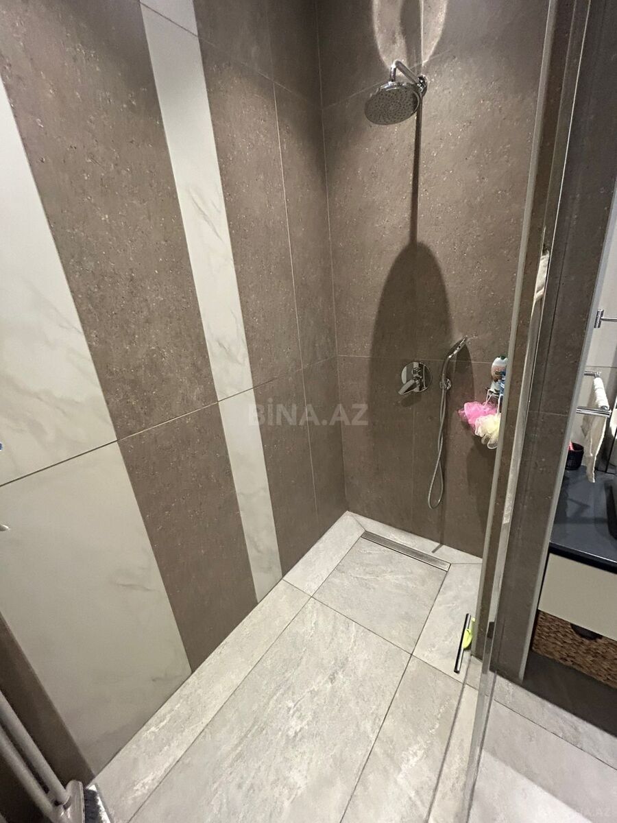 1-комн. новостройка - пос. Нардаран - 60 м² (7)