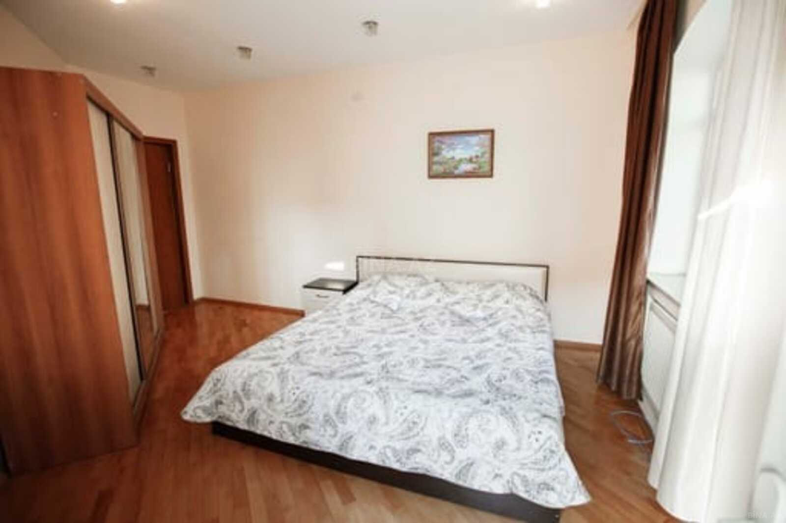 8 otaqlı həyət evi/bağ evi - Badamdar q. - 400 m² (26)