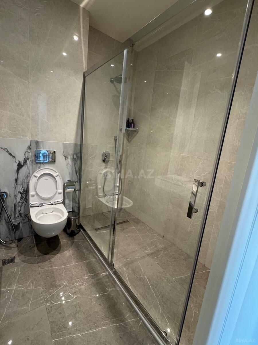 1 otaqlı yeni tikili - Nardaran q. - 57 m² (8)