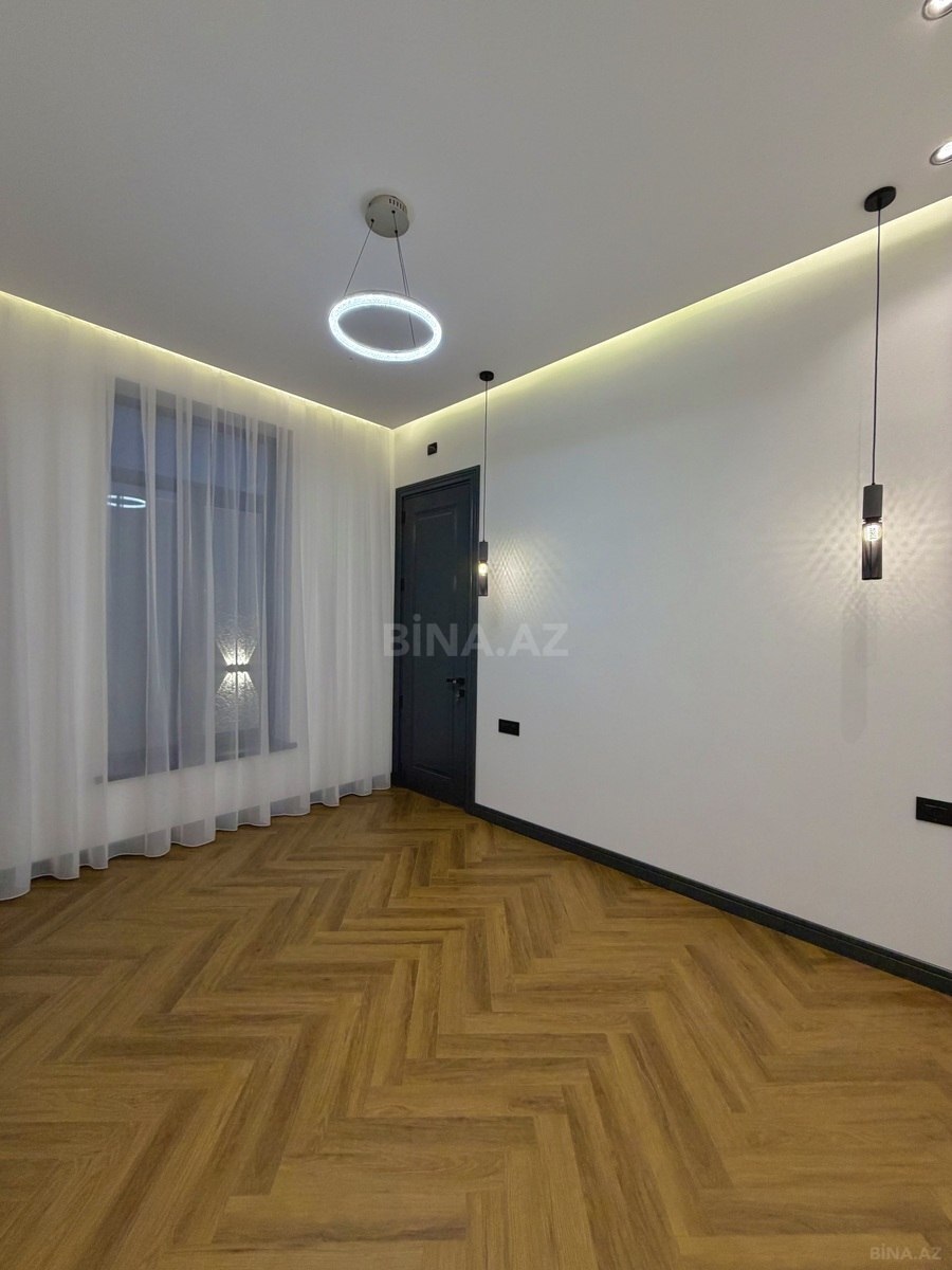 5 otaqlı həyət evi/bağ evi - Mərdəkan q. - 250 m² (22)