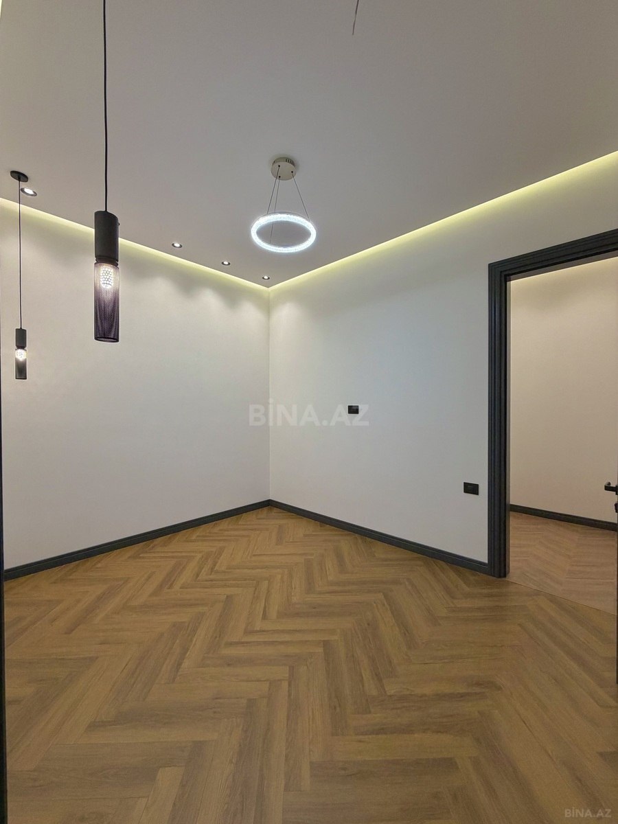 5 otaqlı həyət evi/bağ evi - Mərdəkan q. - 250 m² (23)