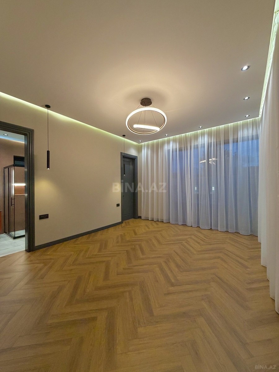 5 otaqlı həyət evi/bağ evi - Mərdəkan q. - 250 m² (29)