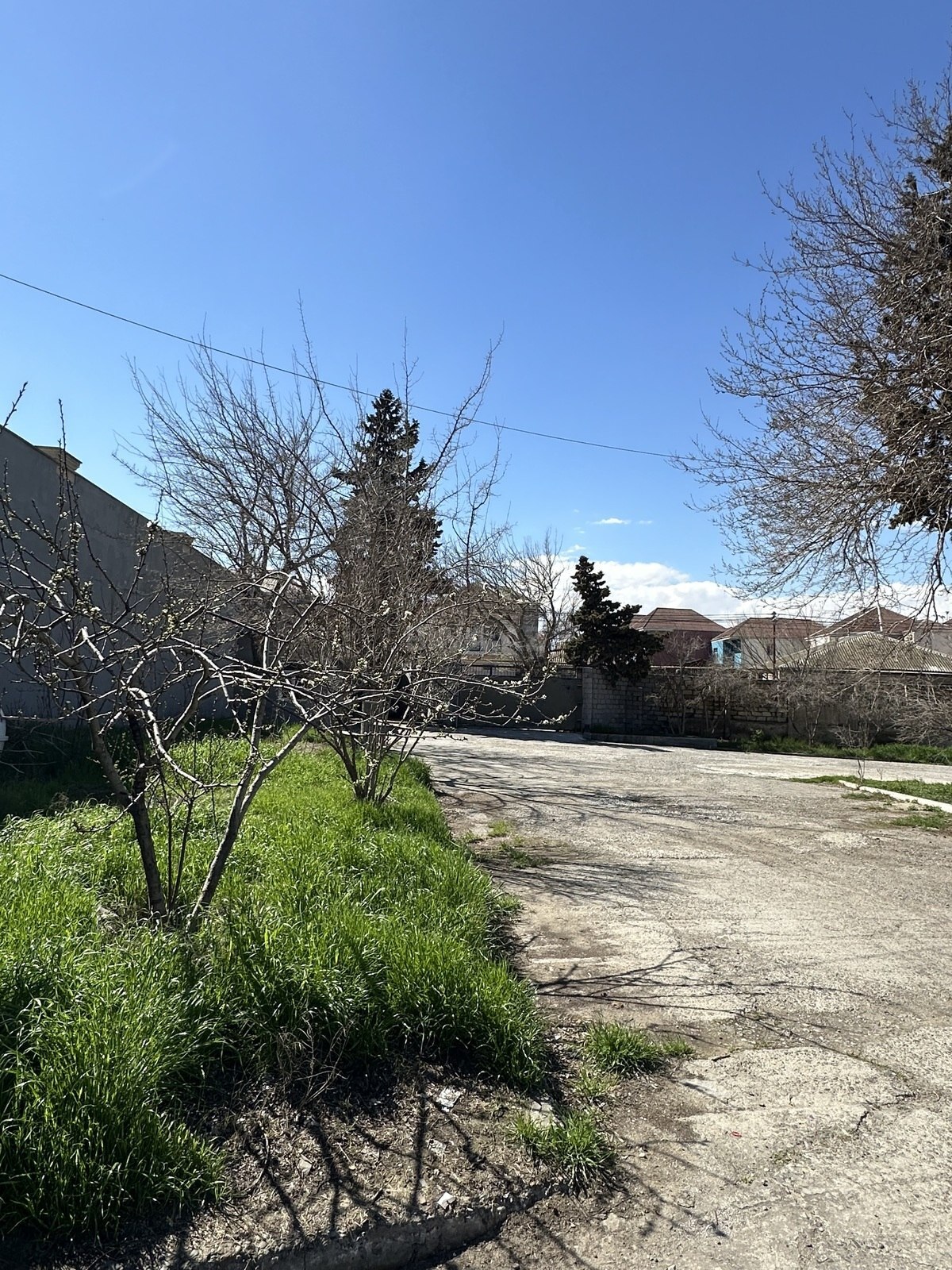 Obyekt - Biləcəri q. - 40 m² (1)