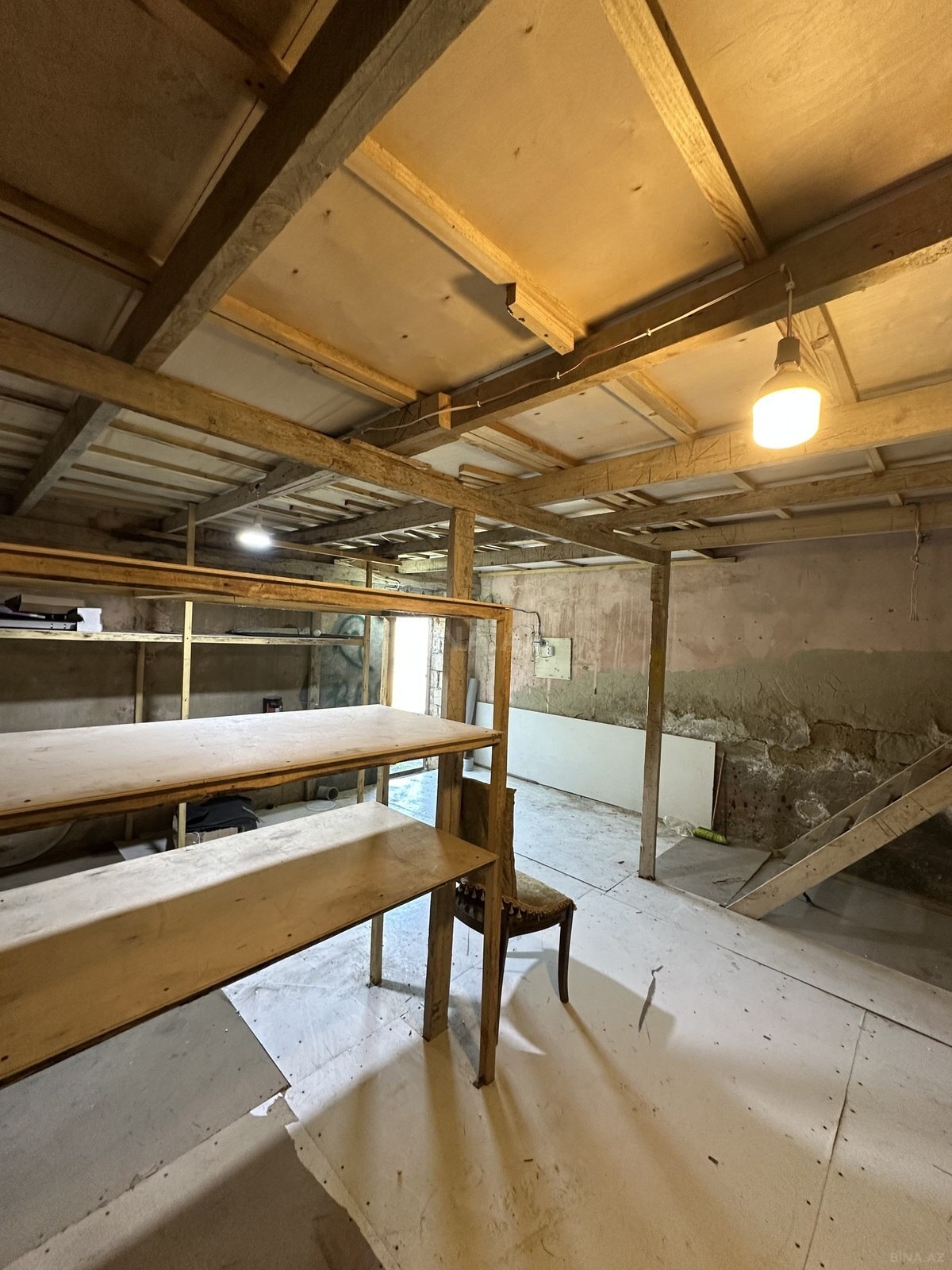 Obyekt - Biləcəri q. - 40 m² (3)
