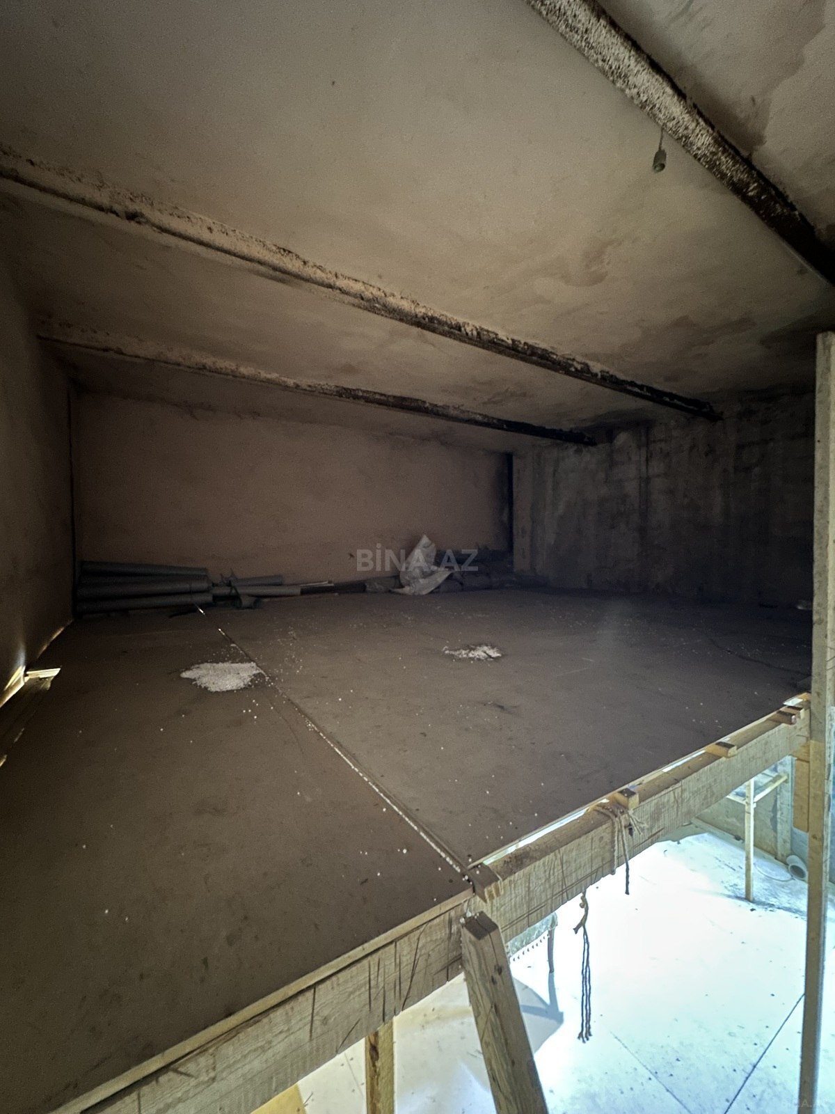 Obyekt - Biləcəri q. - 40 m² (5)