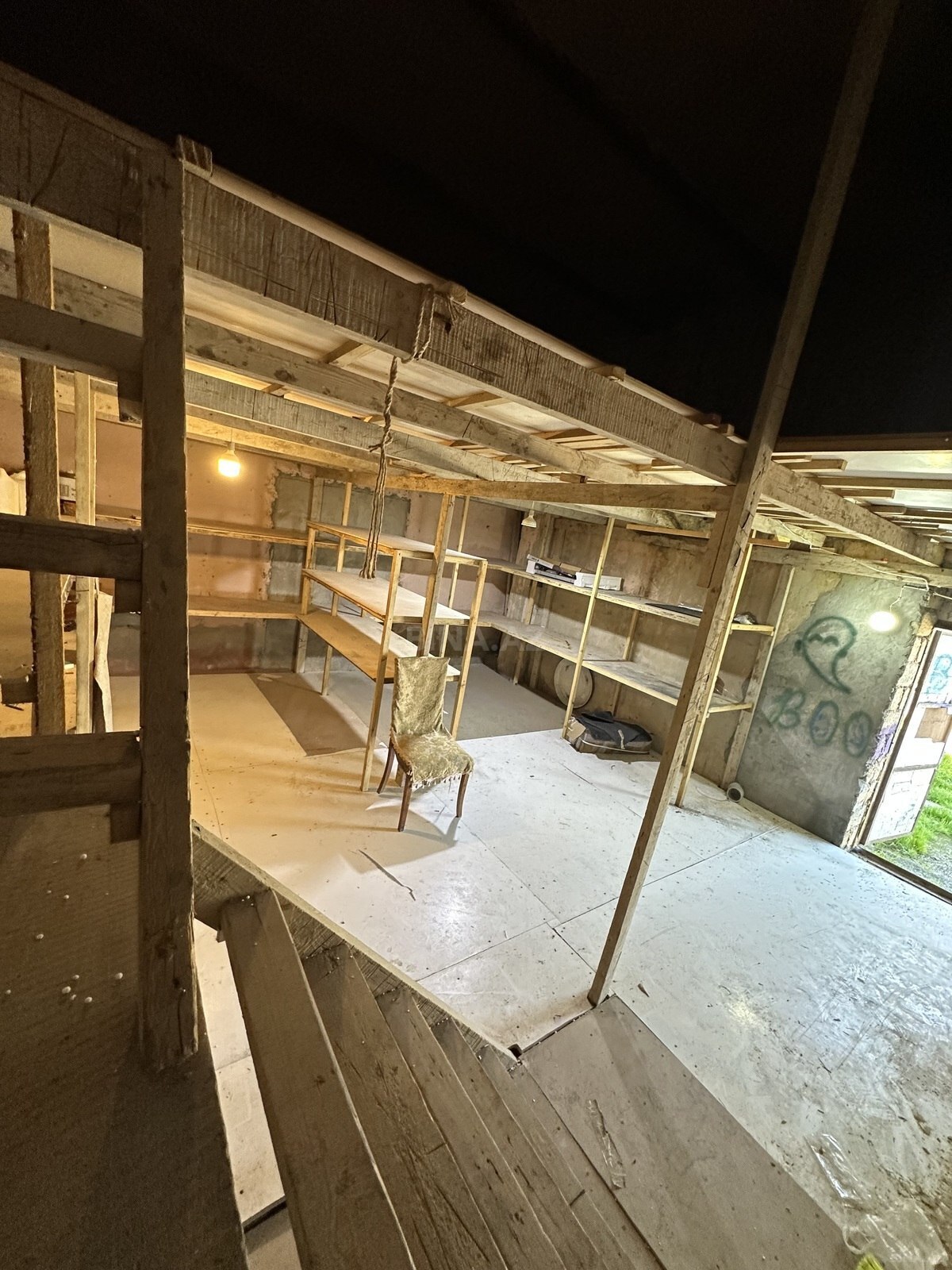 Obyekt - Biləcəri q. - 40 m² (4)