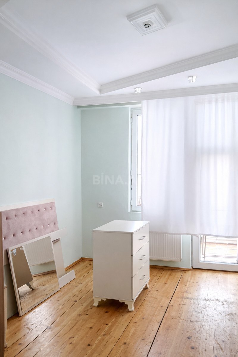 3 otaqlı yeni tikili - Əhmədli m. - 80 m² (5)