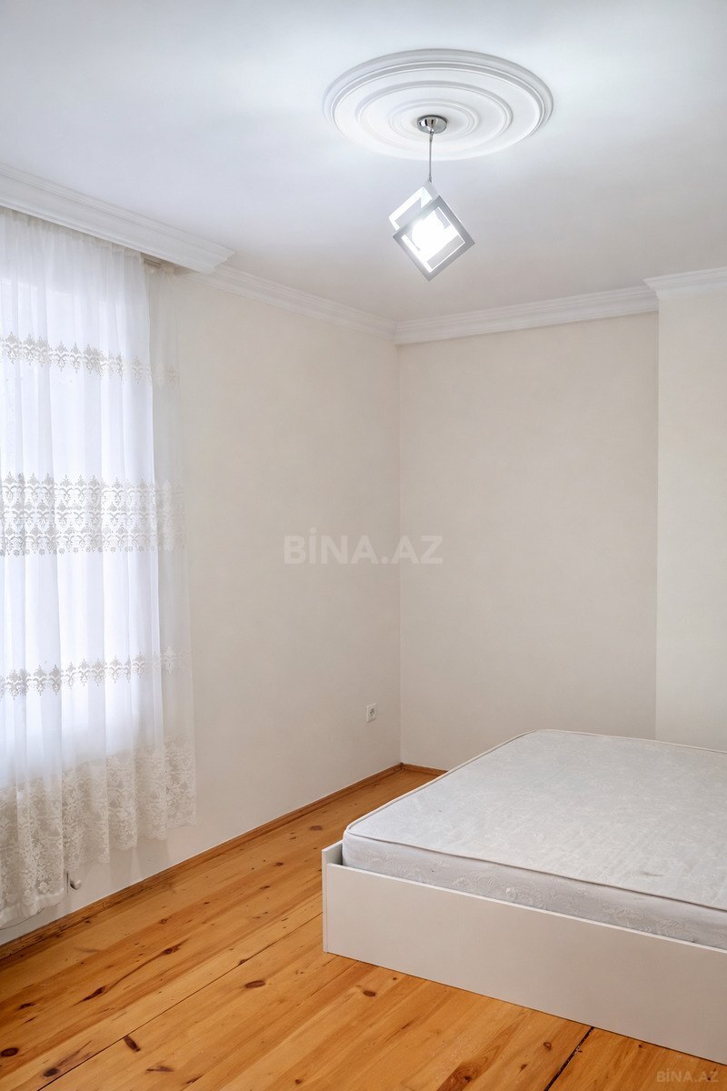 3 otaqlı yeni tikili - Əhmədli m. - 80 m² (7)