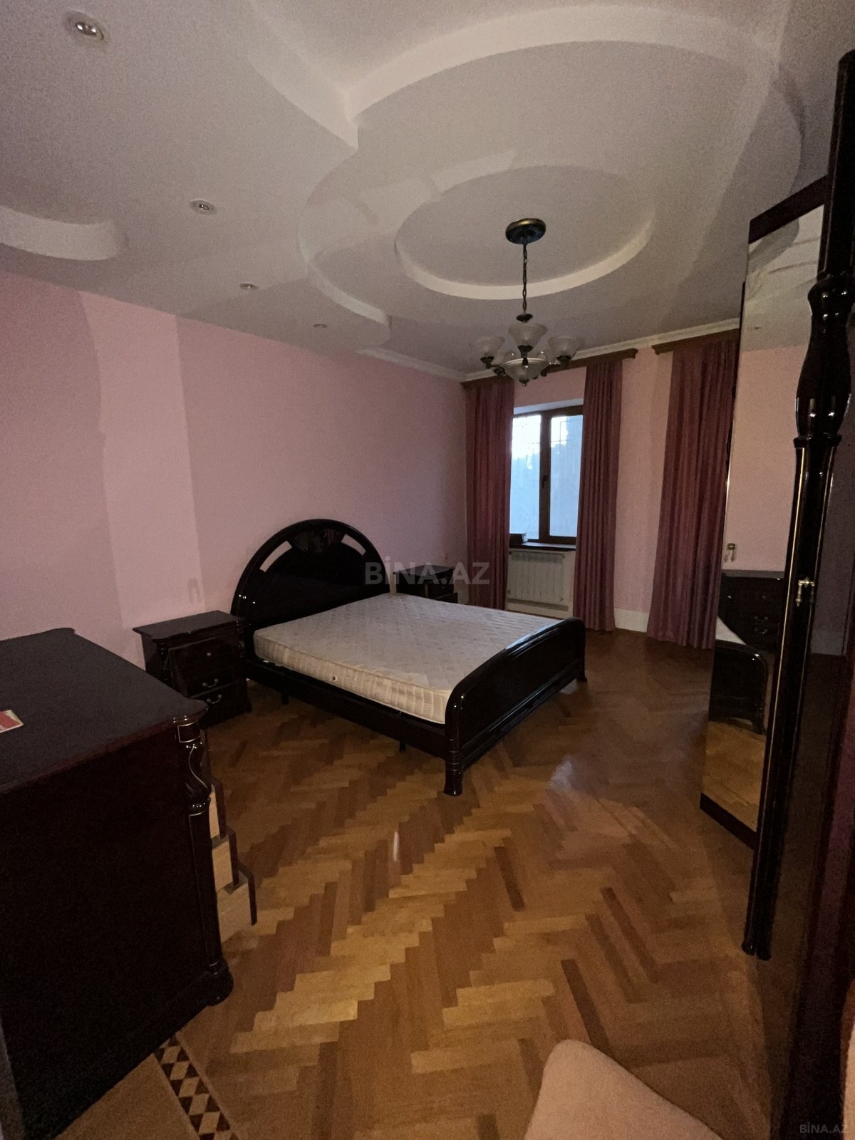 8 otaqlı həyət evi/bağ evi - Mərdəkan q. - 400 m² (23)