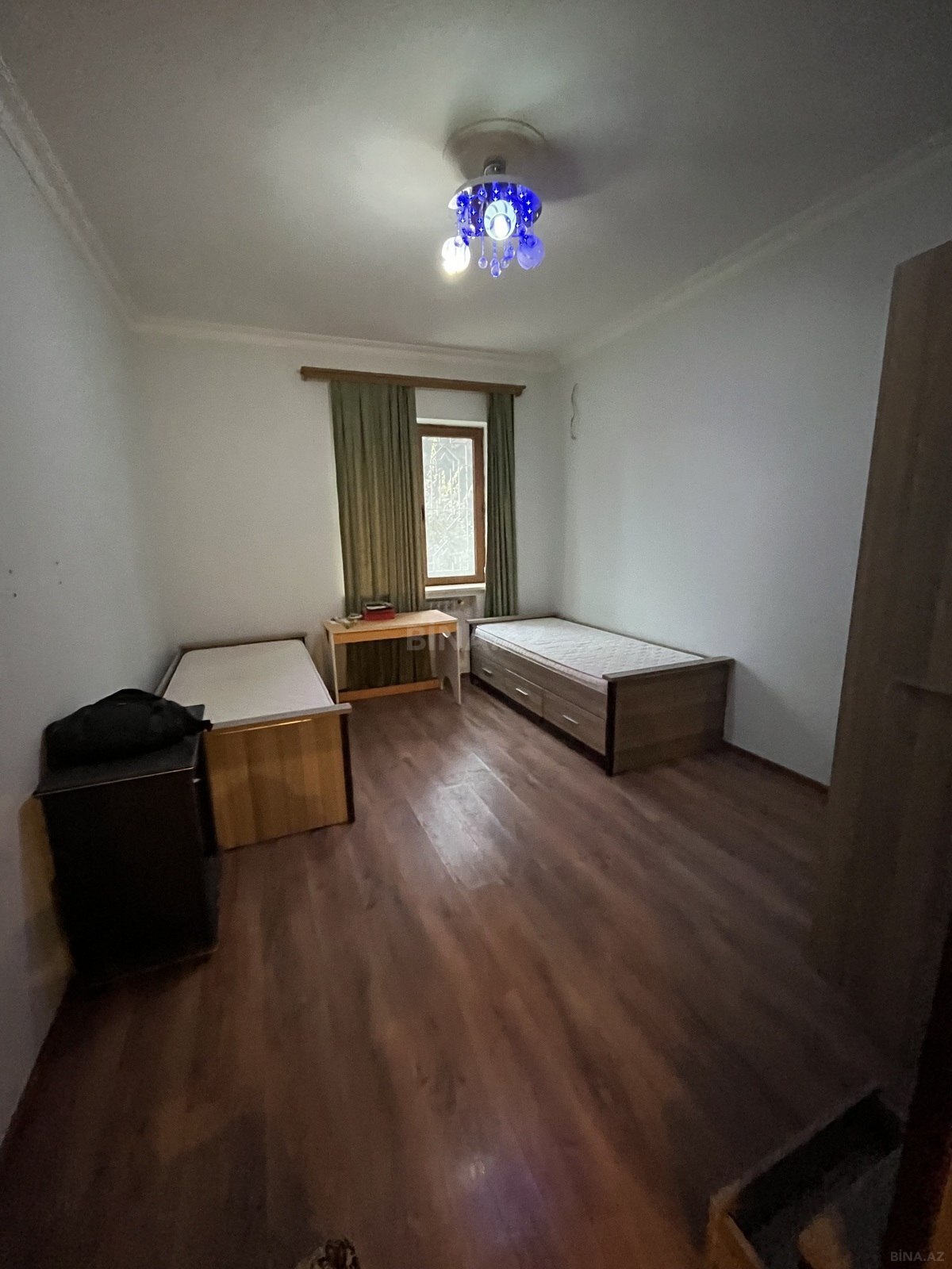8 otaqlı həyət evi/bağ evi - Mərdəkan q. - 400 m² (20)